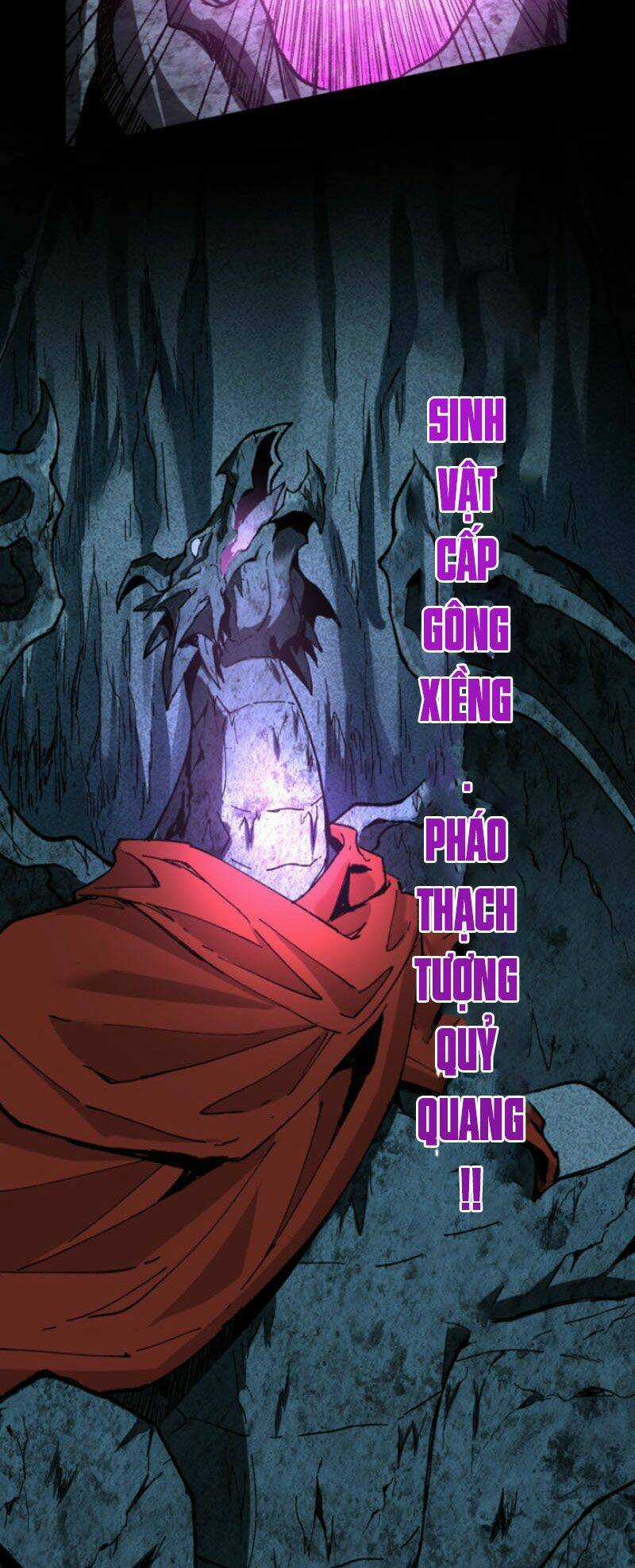 Thánh Khư Chapter 149 trang 37