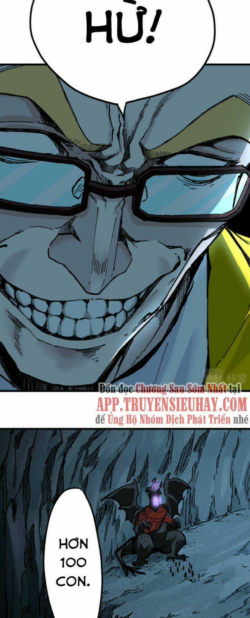 Thánh Khư Chapter 149 trang 41