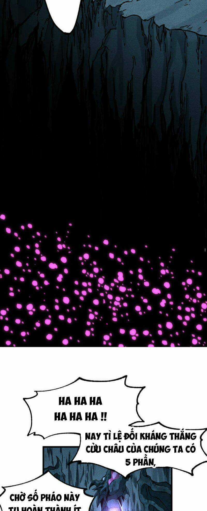 Thánh Khư Chapter 149 trang 42