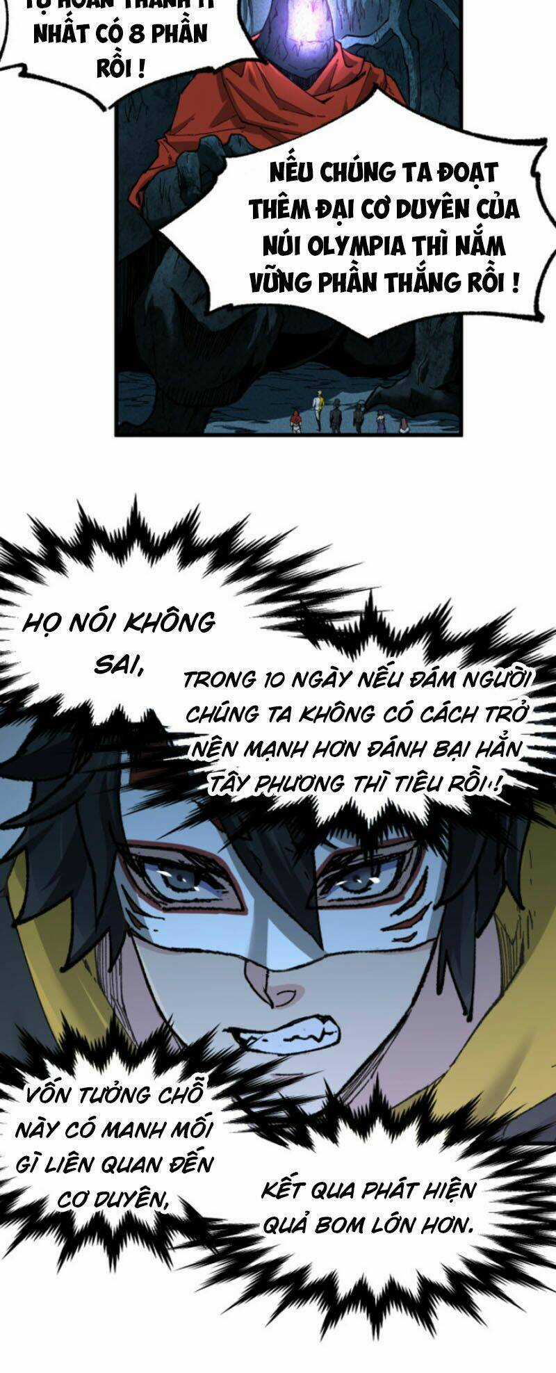 Thánh Khư Chapter 149 trang 43