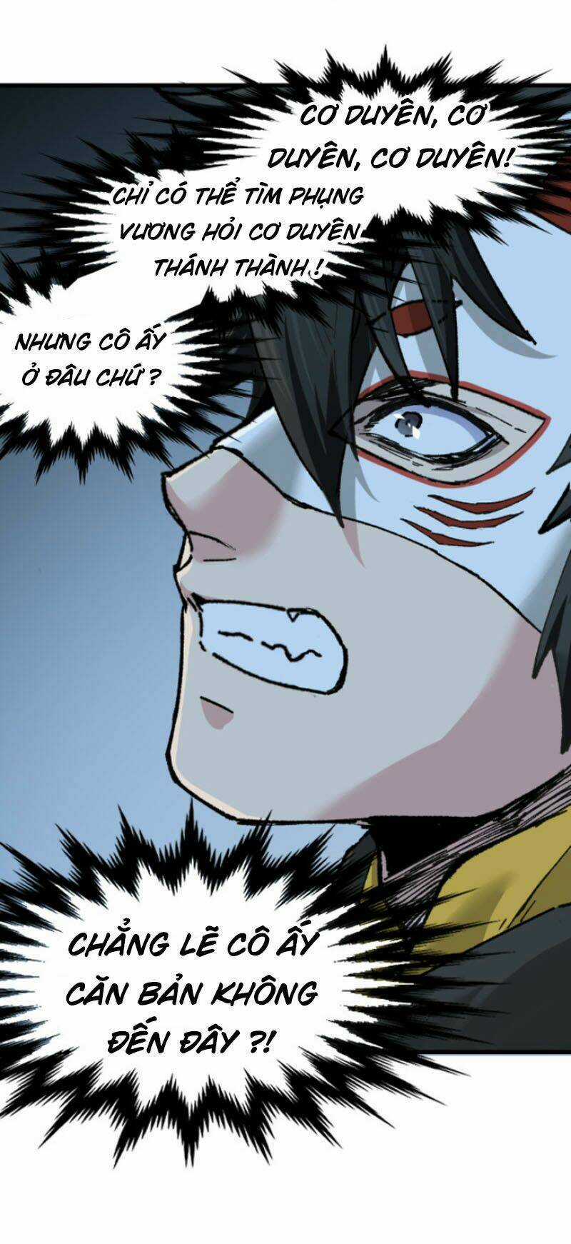 Thánh Khư Chapter 149 trang 44