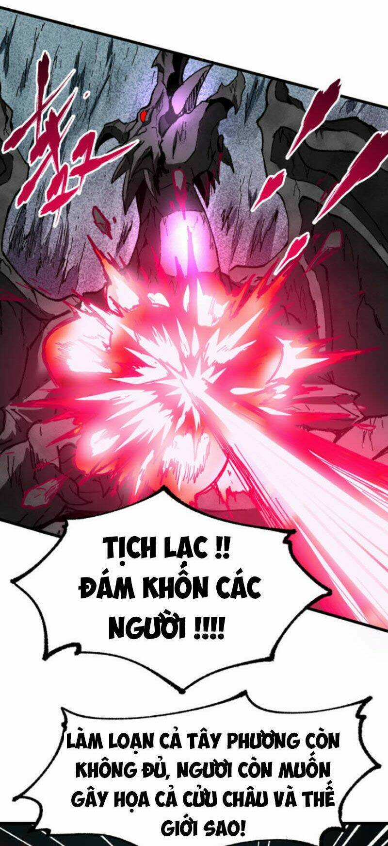 Thánh Khư Chapter 149 trang 45