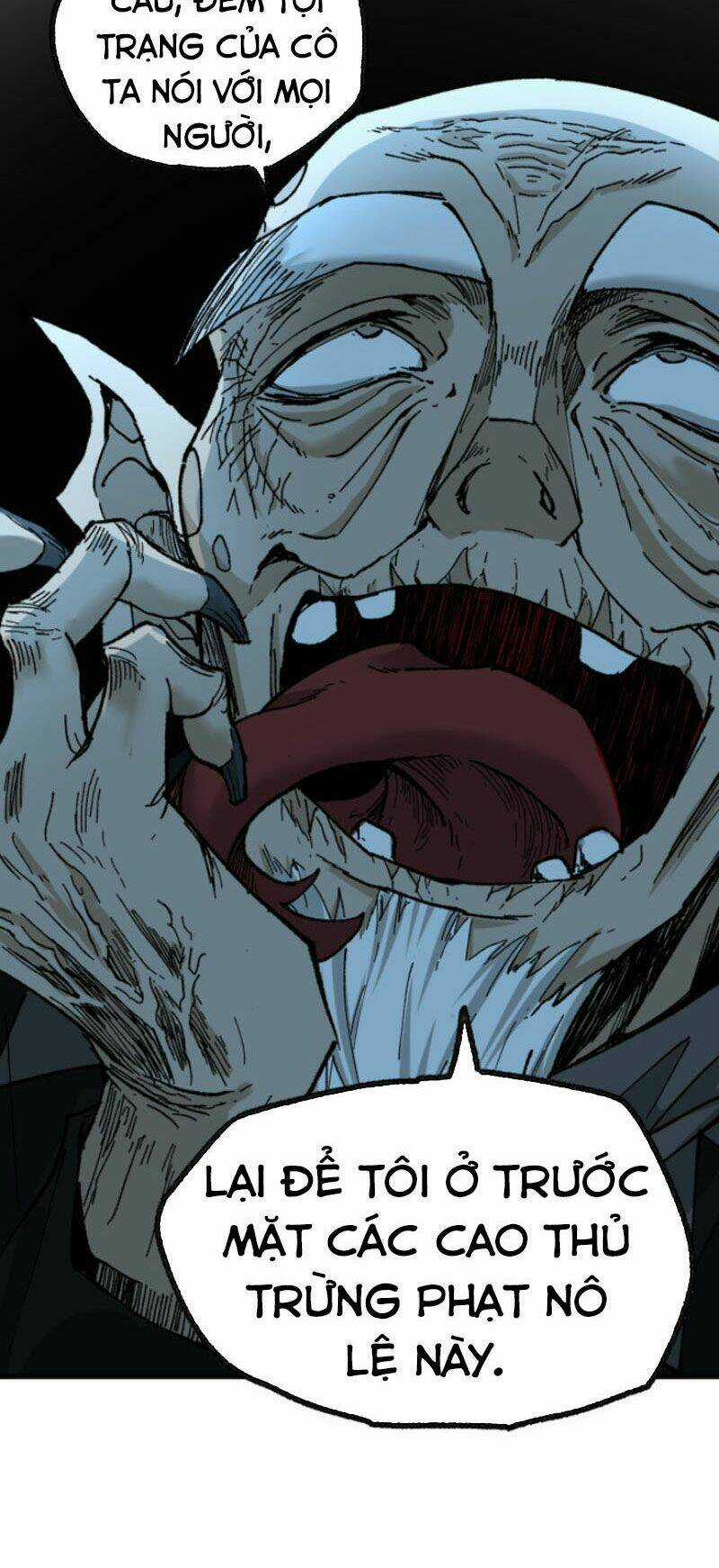 Thánh Khư Chapter 149 trang 50