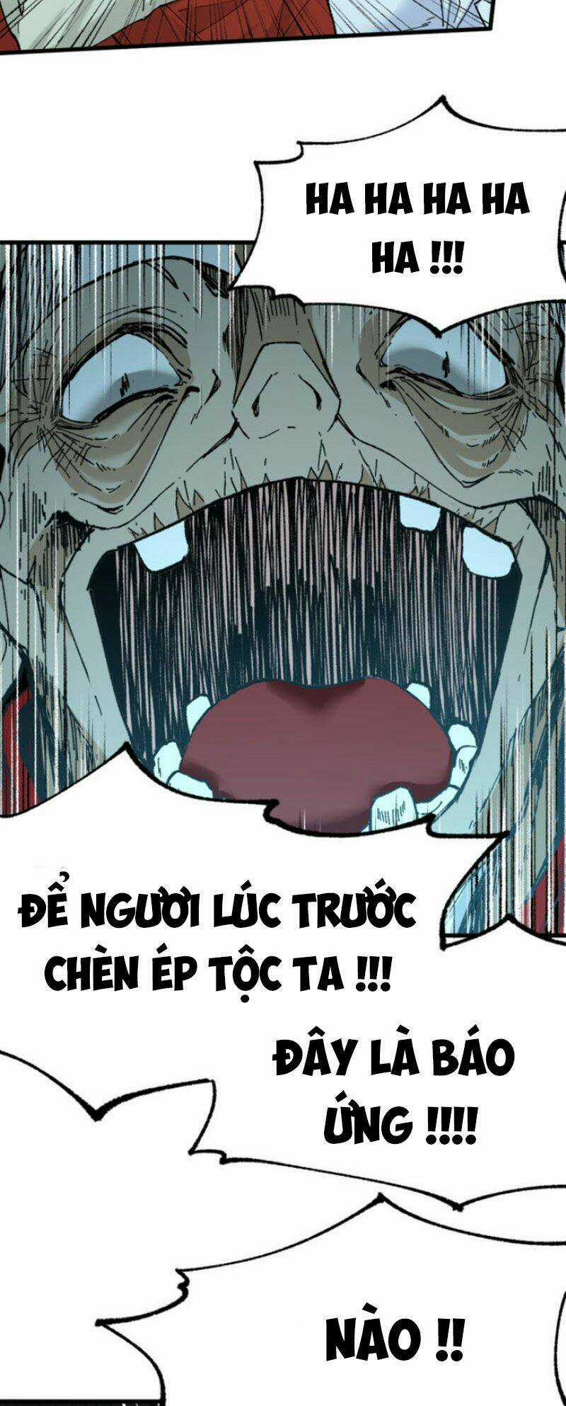 Thánh Khư Chapter 149 trang 55