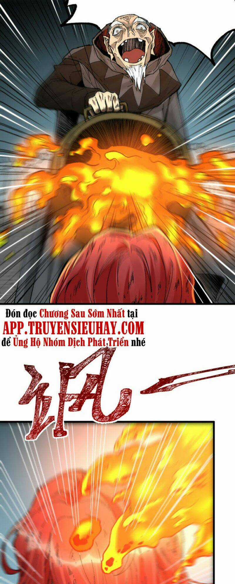 Thánh Khư Chapter 149 trang 56