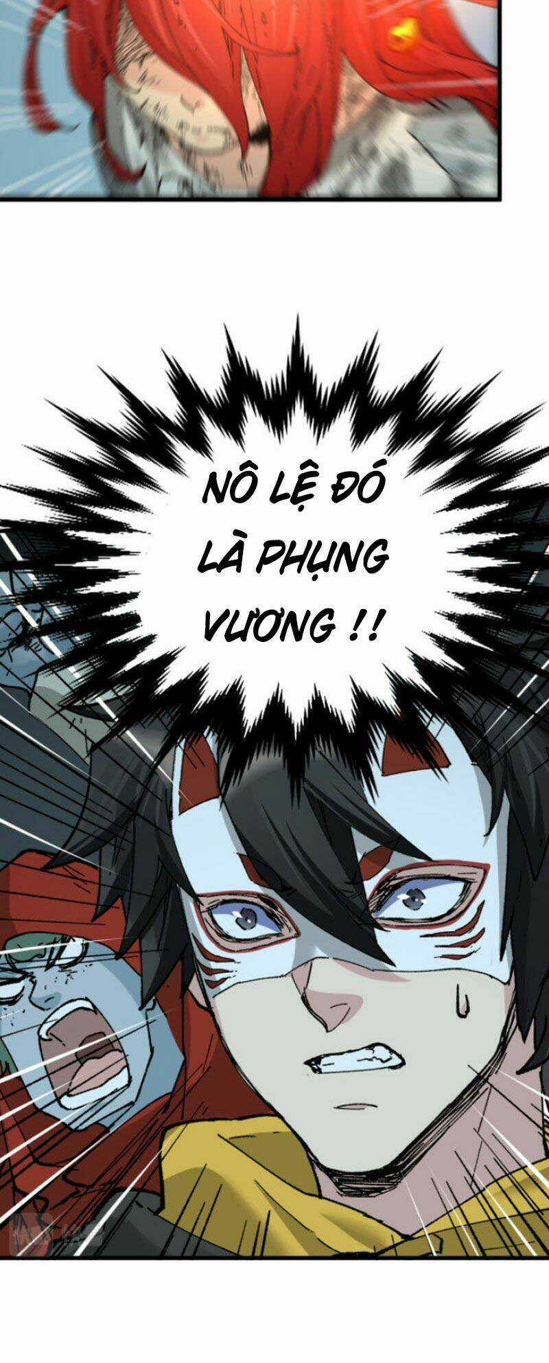 Thánh Khư Chapter 149 trang 57