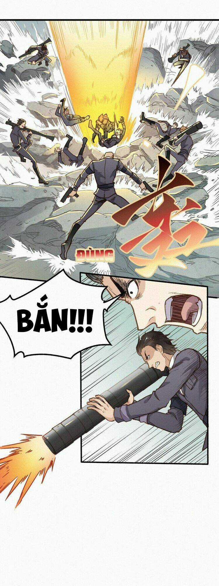 Thánh Khư Chapter 15 trang 13