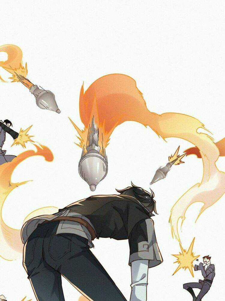 Thánh Khư Chapter 15 trang 14