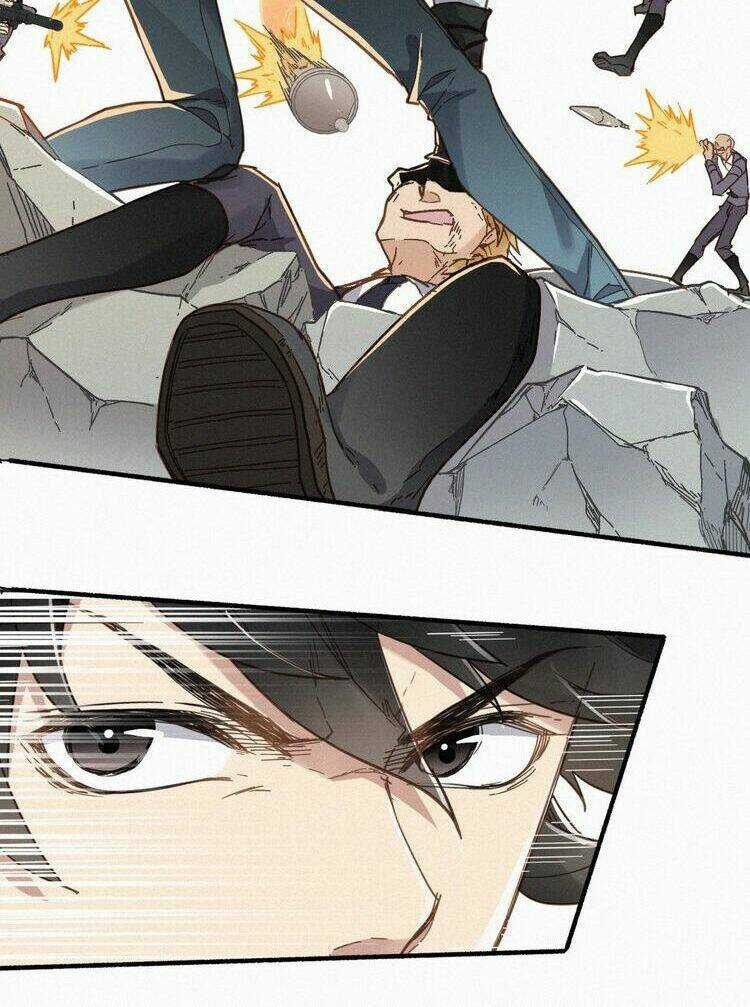 Thánh Khư Chapter 15 trang 15