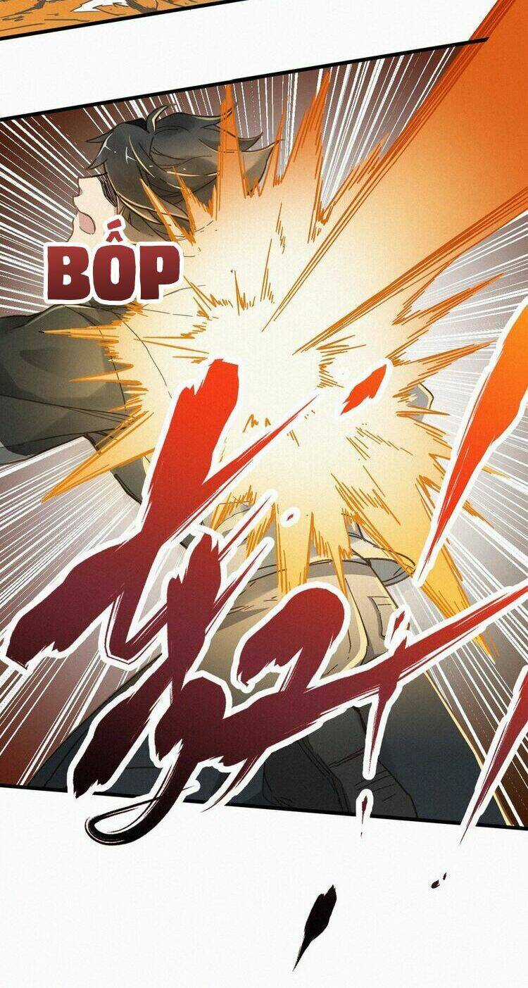 Thánh Khư Chapter 15 trang 18