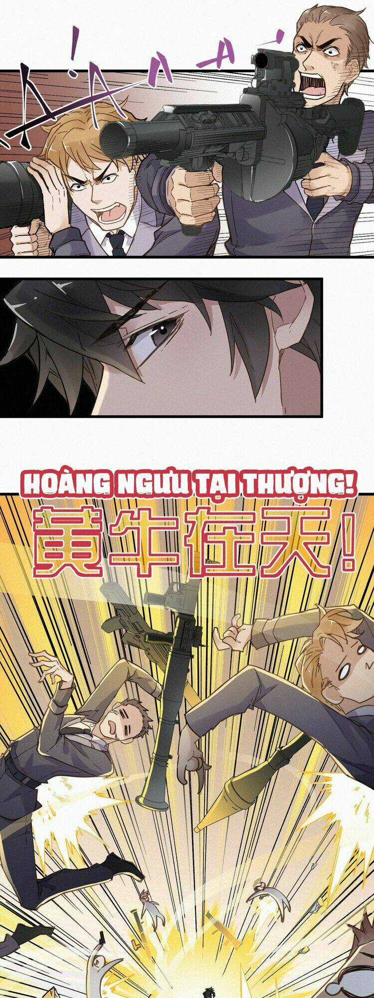 Thánh Khư Chapter 15 trang 27