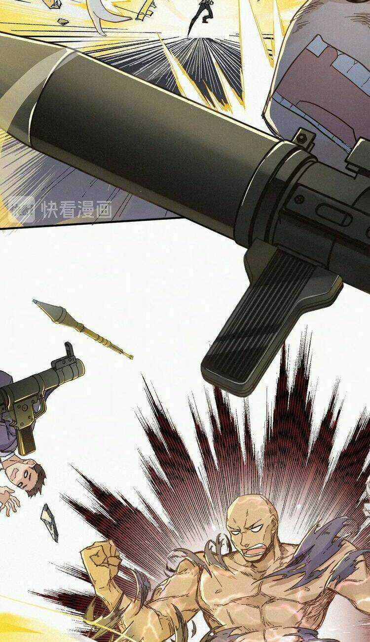 Thánh Khư Chapter 15 trang 28