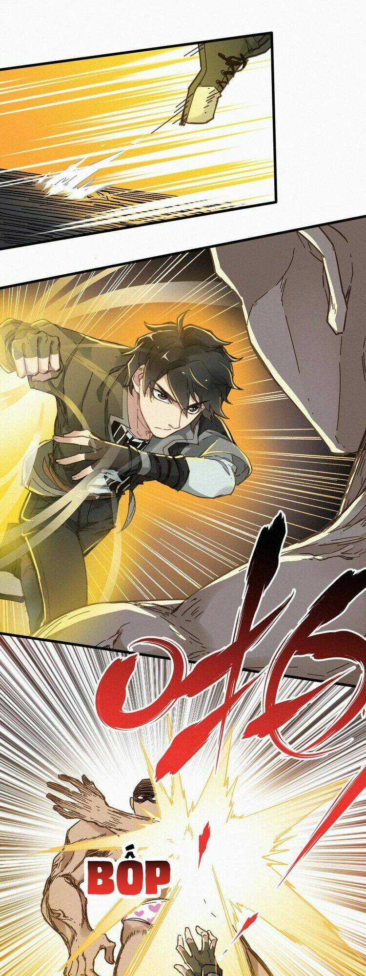 Thánh Khư Chapter 15 trang 30