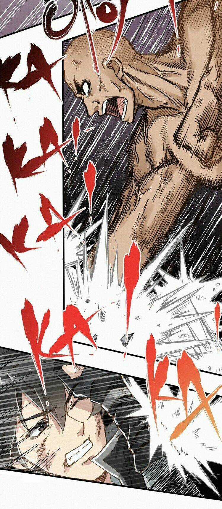 Thánh Khư Chapter 15 trang 32