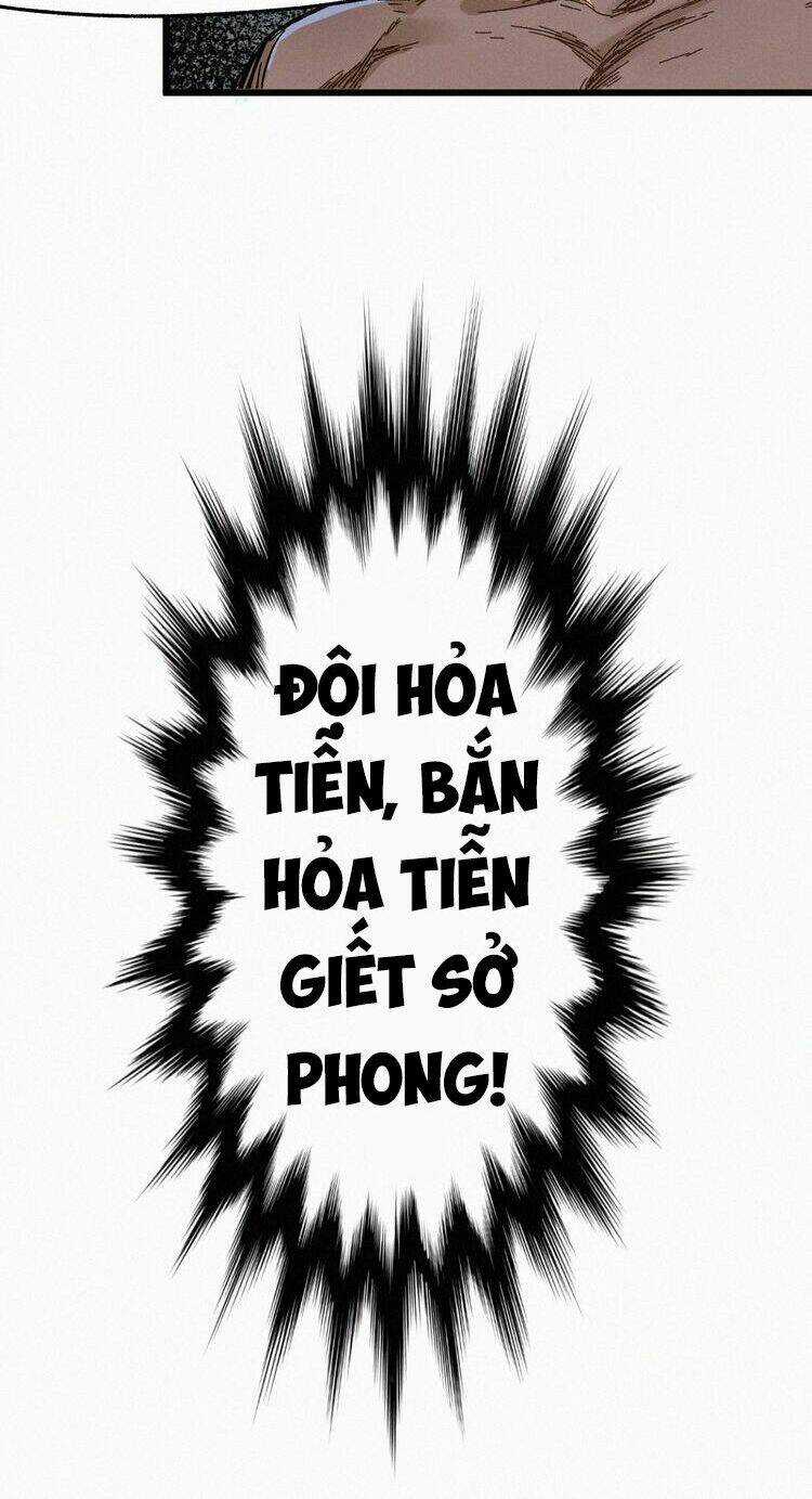 Thánh Khư Chapter 15 trang 35