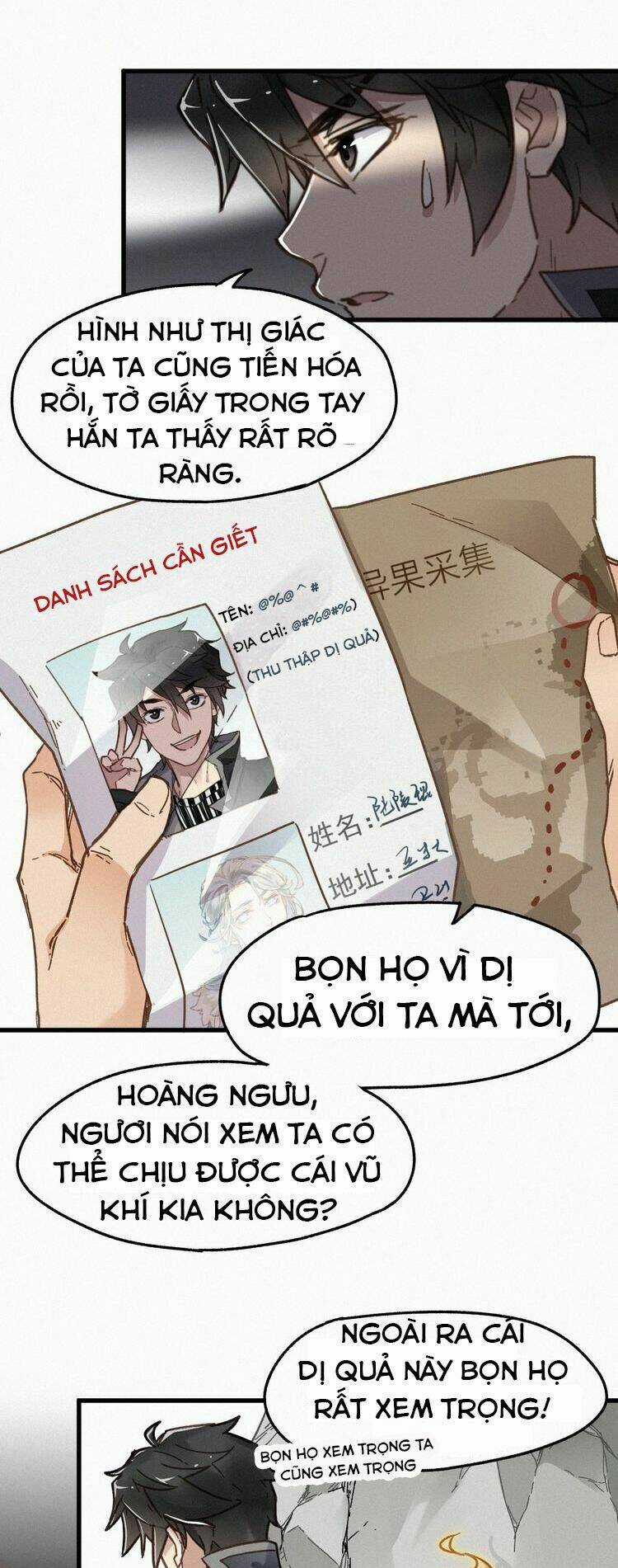 Thánh Khư Chapter 15 trang 5