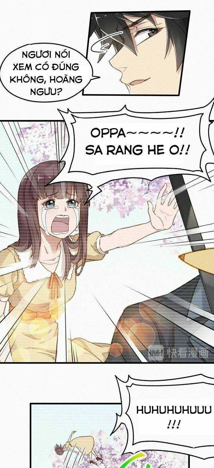 Thánh Khư Chapter 15 trang 7