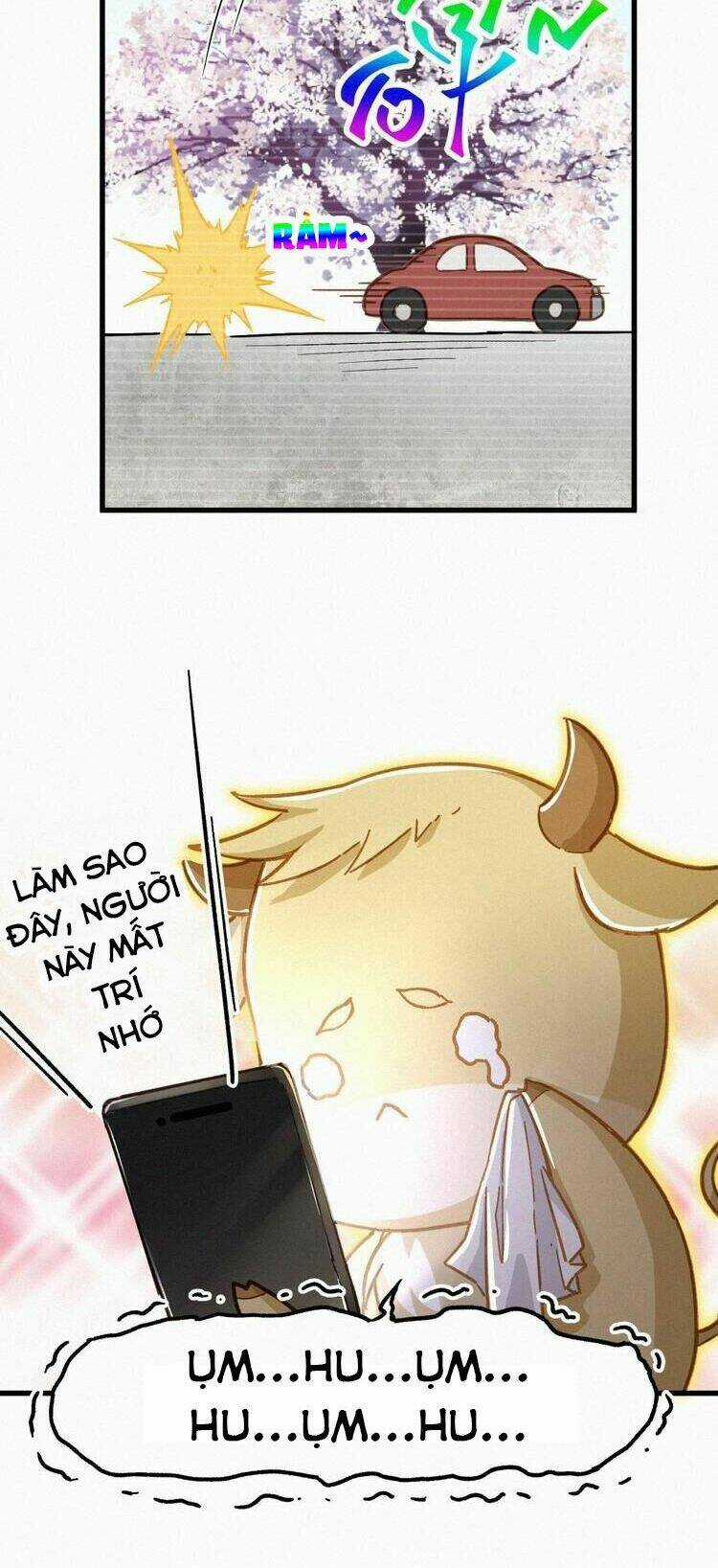 Thánh Khư Chapter 15 trang 8