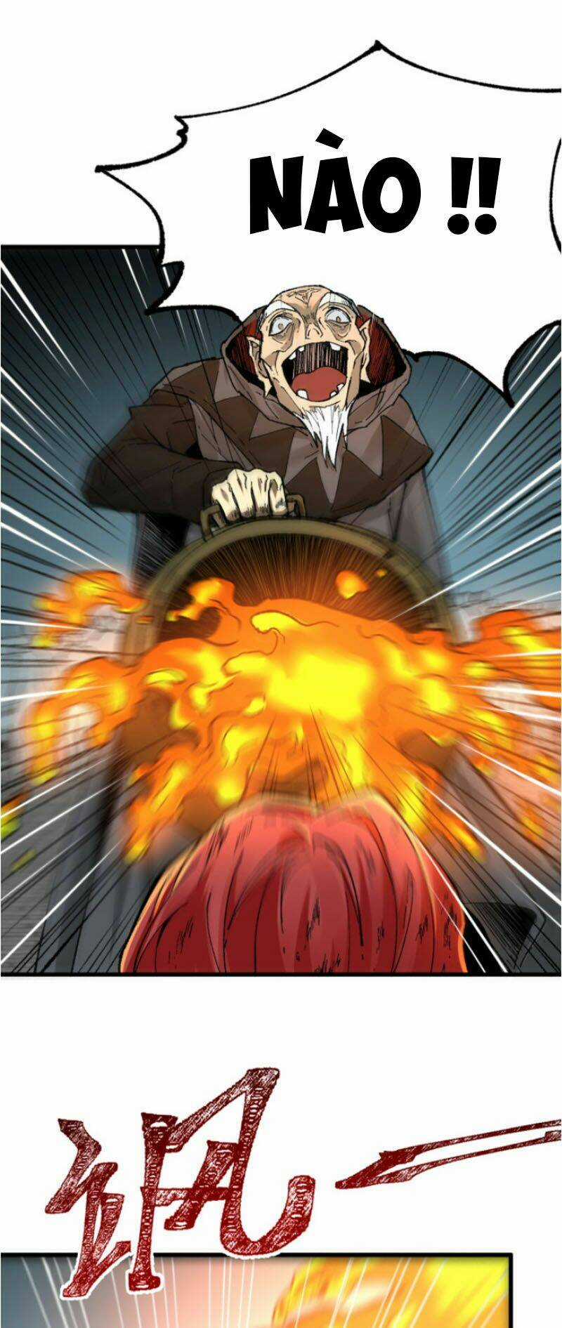 Thánh Khư Chapter 150 trang 0