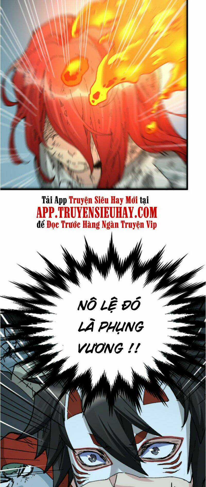 Thánh Khư Chapter 150 trang 1