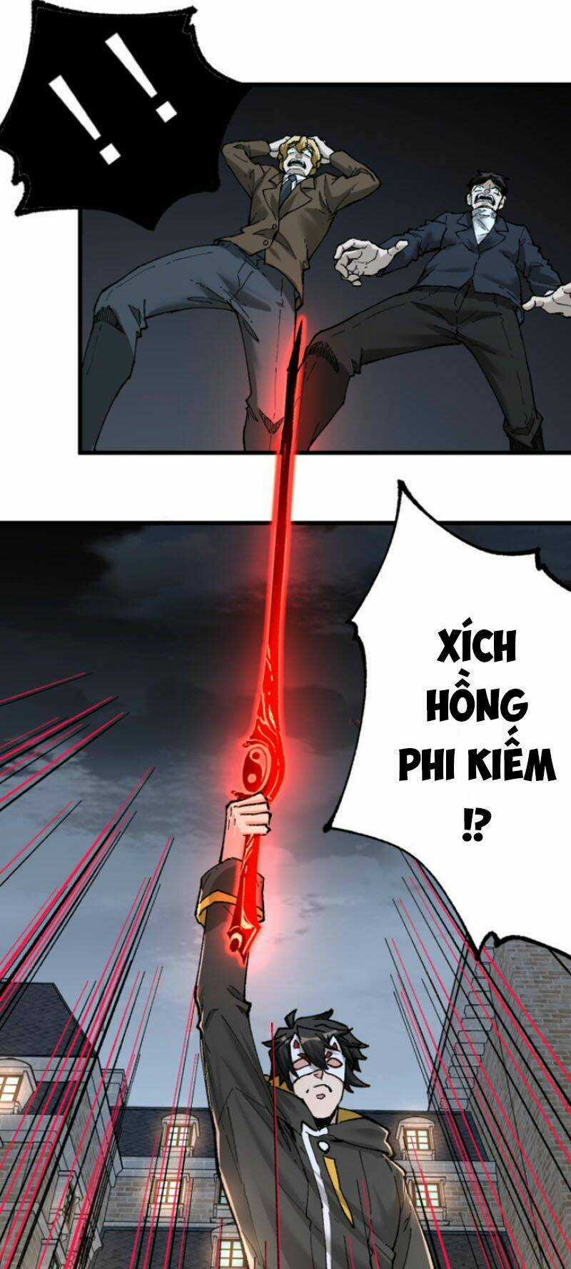 Thánh Khư Chapter 150 trang 10
