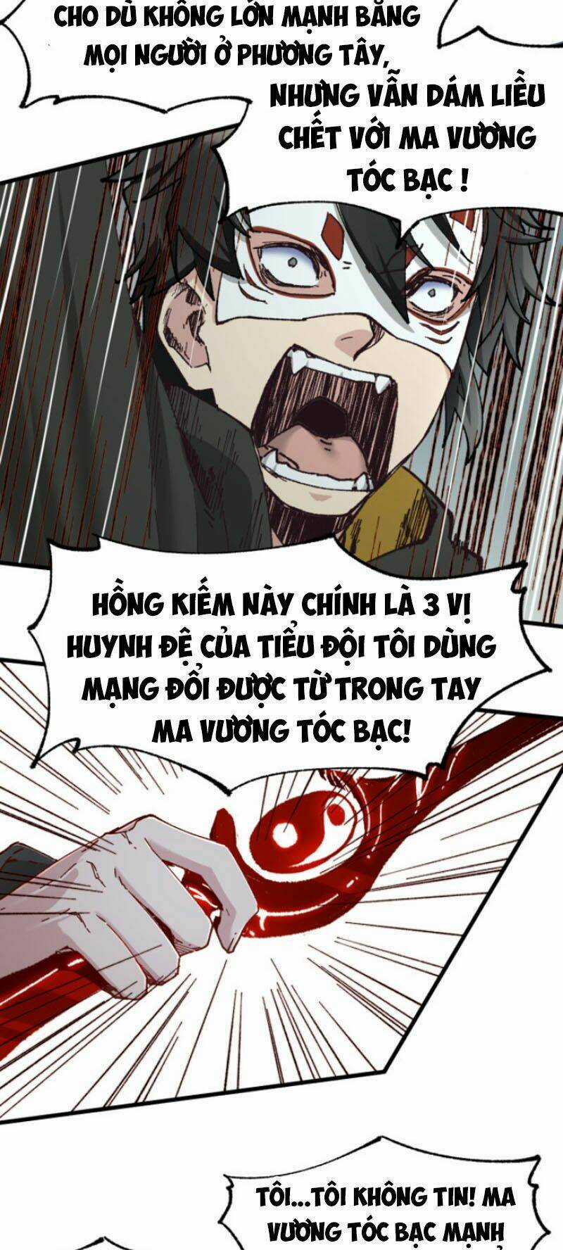 Thánh Khư Chapter 150 trang 12