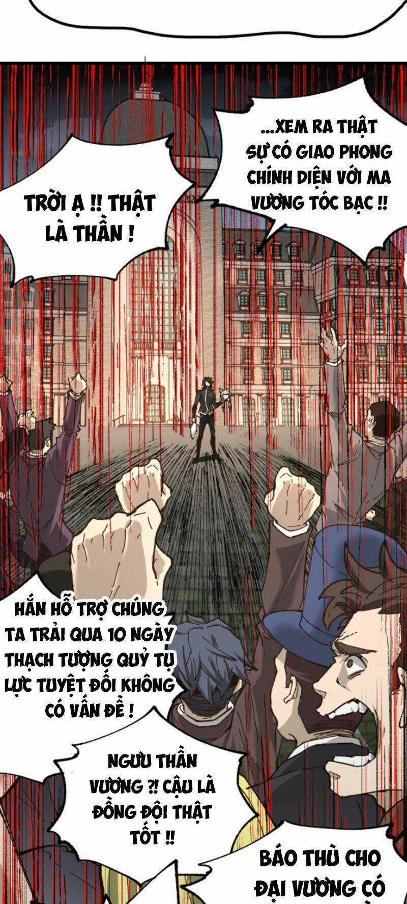 Thánh Khư Chapter 150 trang 15