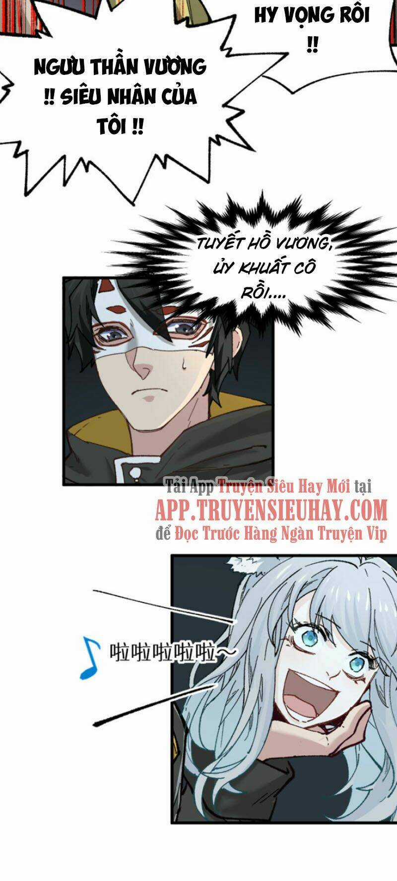 Thánh Khư Chapter 150 trang 16