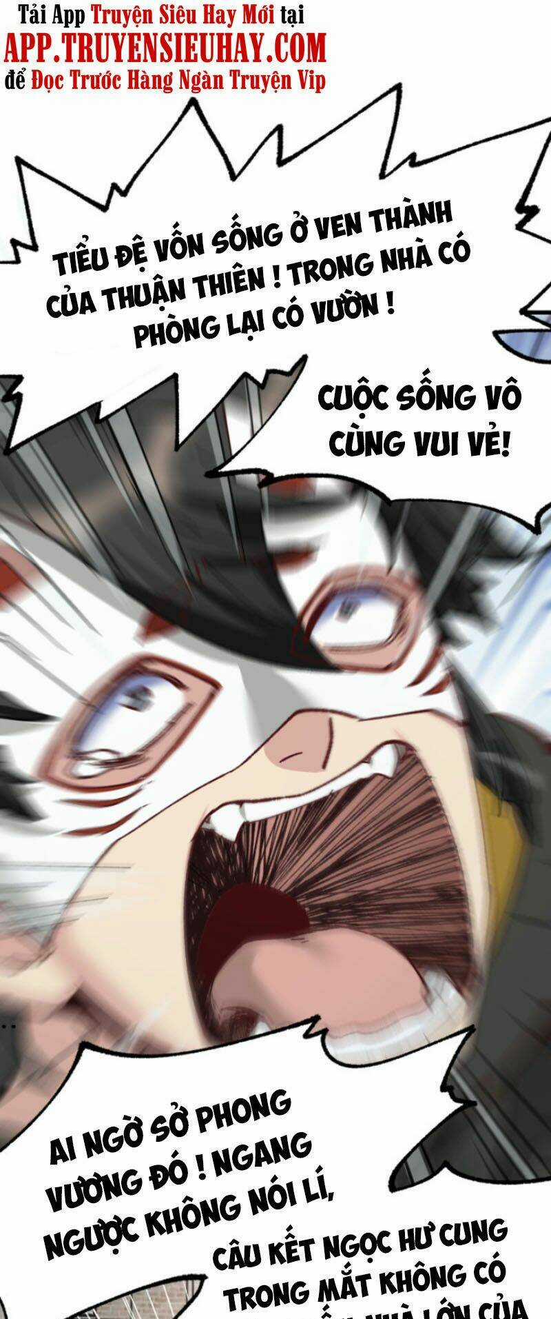 Thánh Khư Chapter 150 trang 17