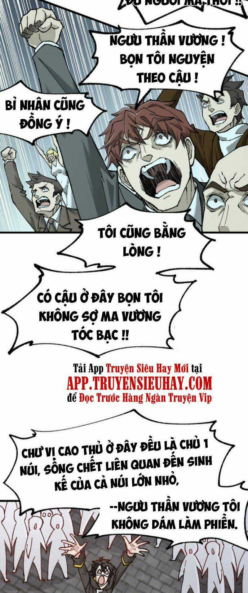 Thánh Khư Chapter 150 trang 20