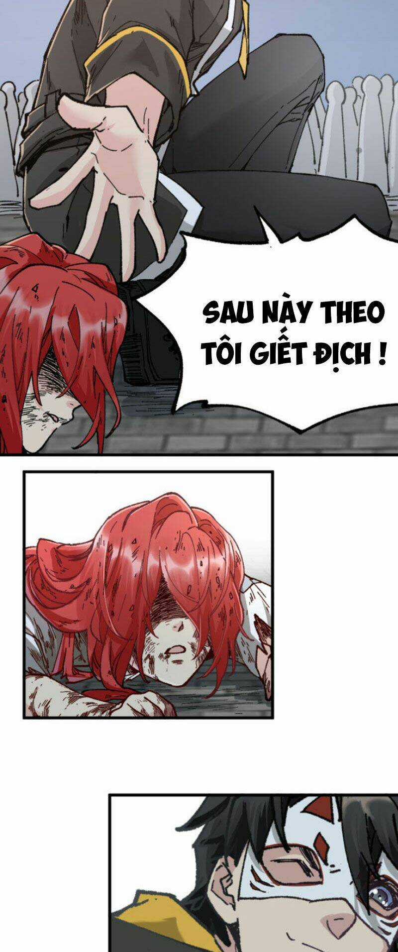 Thánh Khư Chapter 150 trang 22