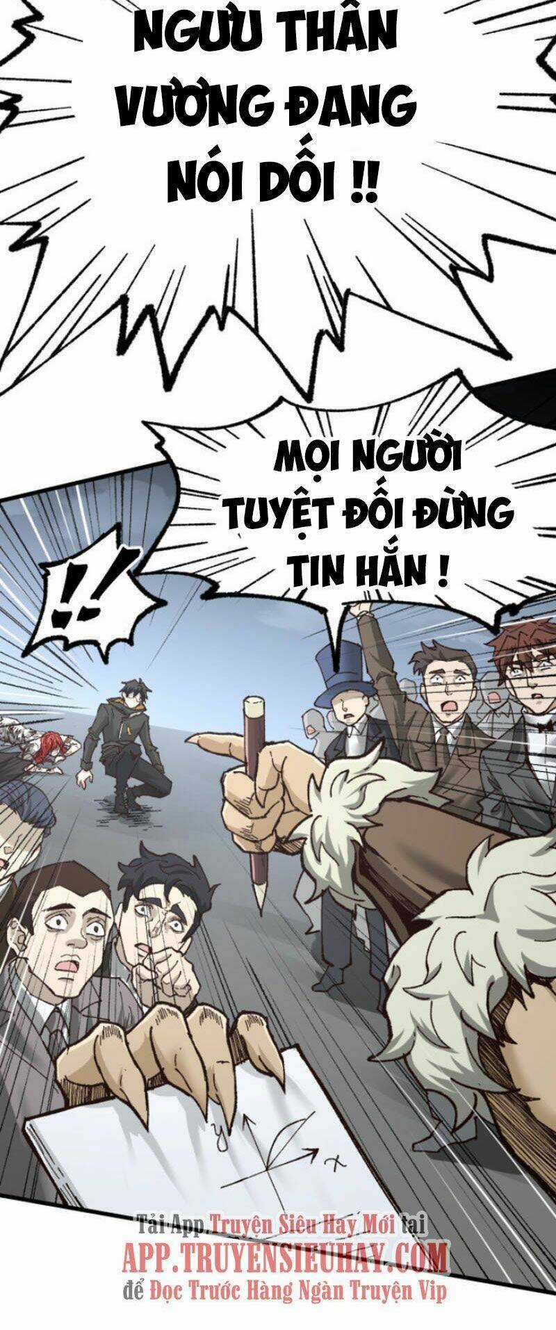 Thánh Khư Chapter 150 trang 24