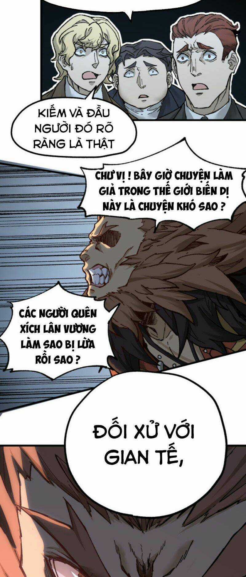 Thánh Khư Chapter 150 trang 27