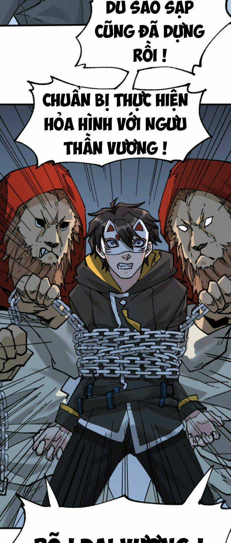 Thánh Khư Chapter 150 trang 29