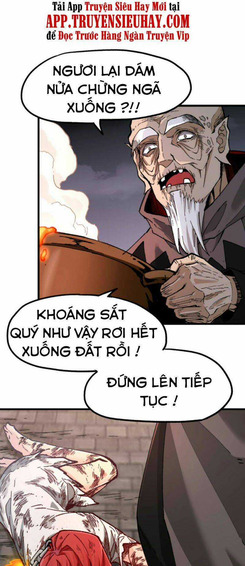 Thánh Khư Chapter 150 trang 3