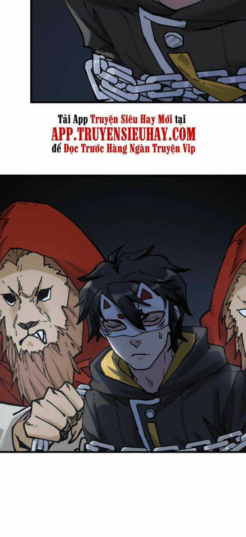 Thánh Khư Chapter 150 trang 34