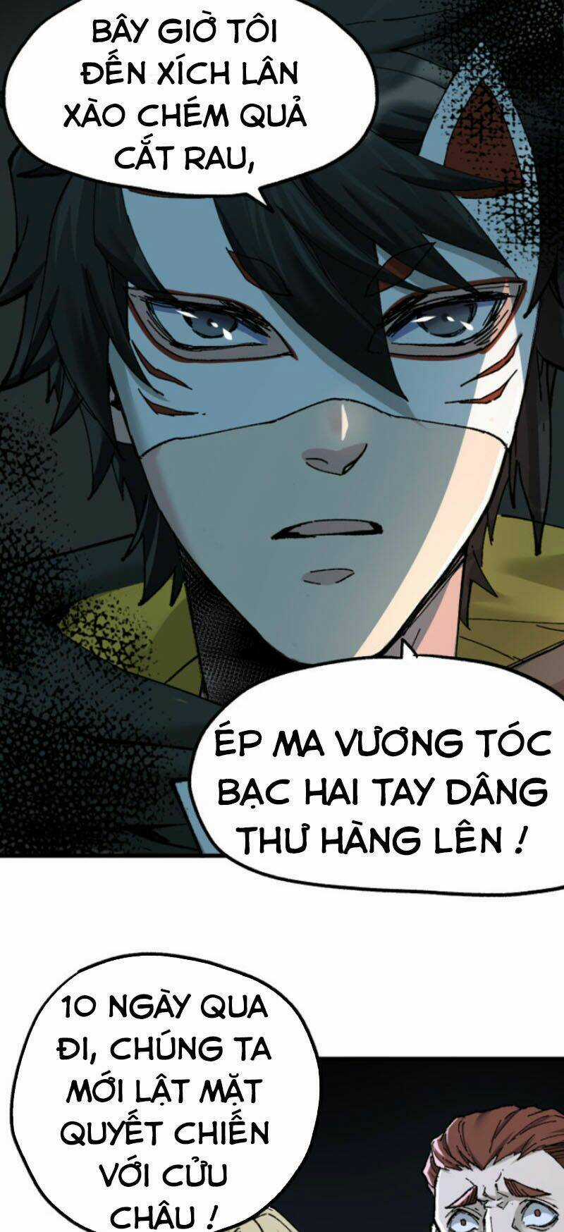 Thánh Khư Chapter 150 trang 37