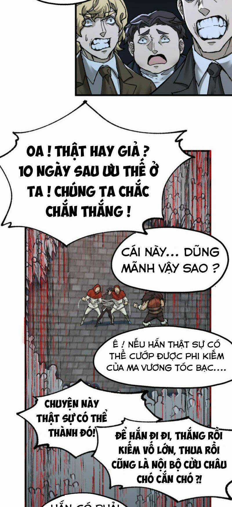 Thánh Khư Chapter 150 trang 38