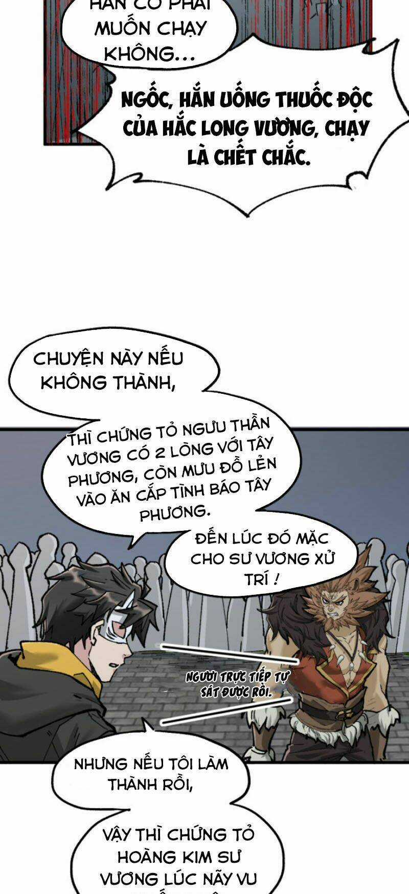 Thánh Khư Chapter 150 trang 39