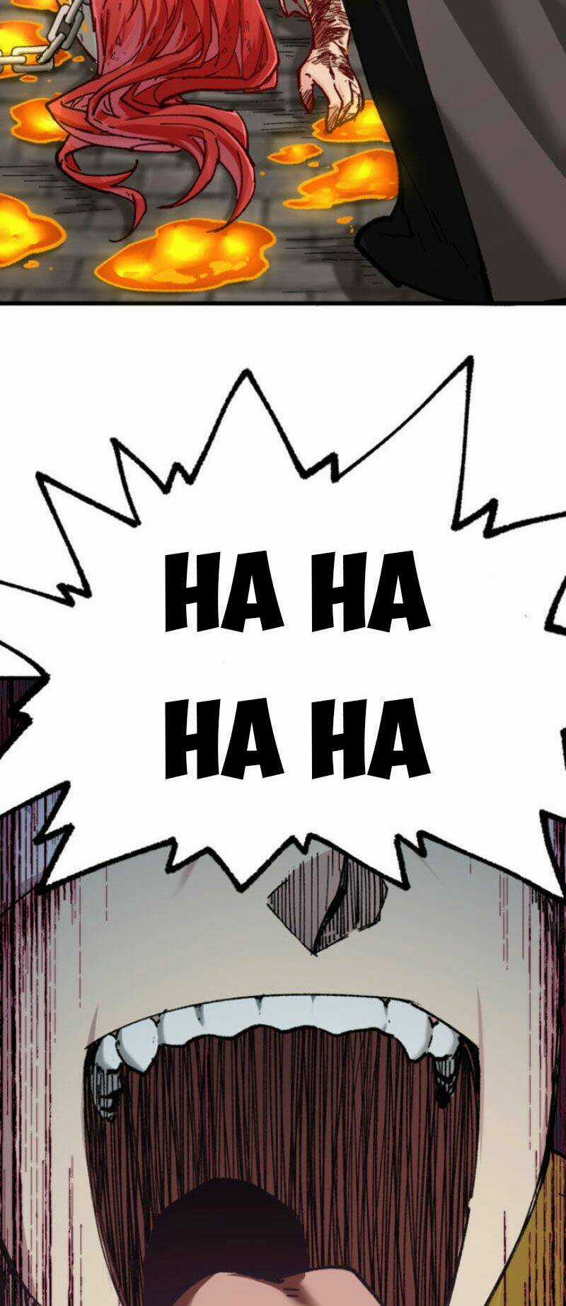 Thánh Khư Chapter 150 trang 4