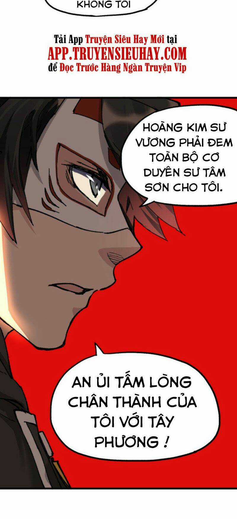 Thánh Khư Chapter 150 trang 40