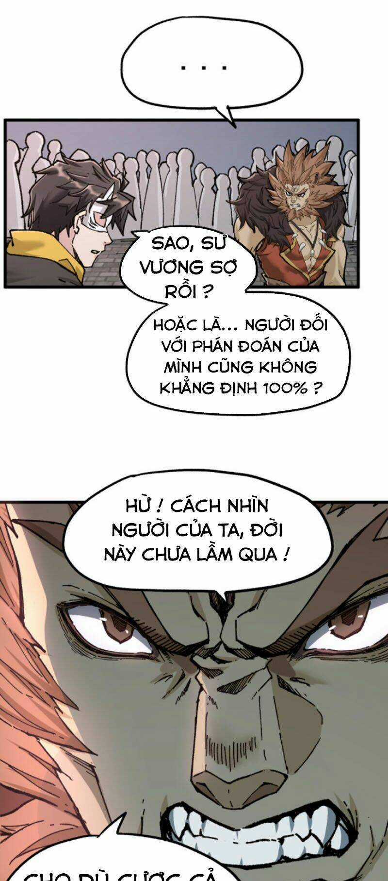 Thánh Khư Chapter 150 trang 41