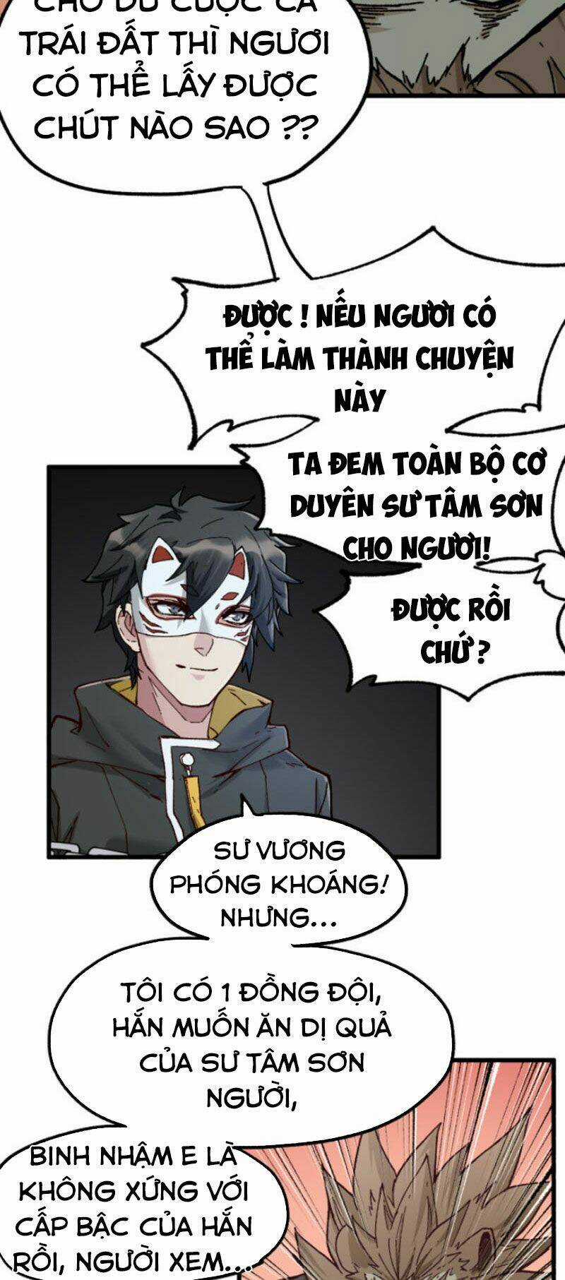 Thánh Khư Chapter 150 trang 42