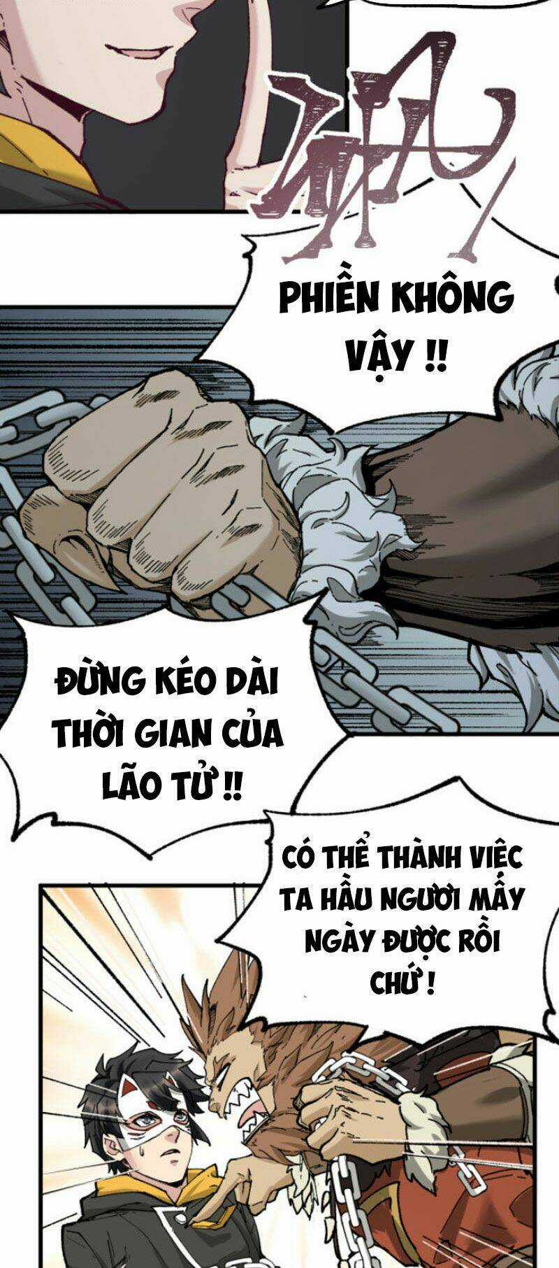 Thánh Khư Chapter 150 trang 46