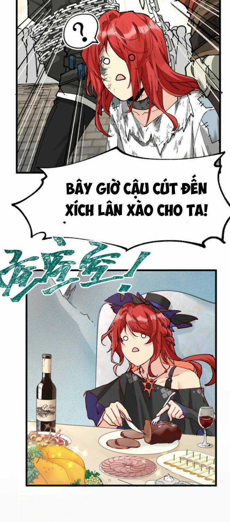 Thánh Khư Chapter 150 trang 47