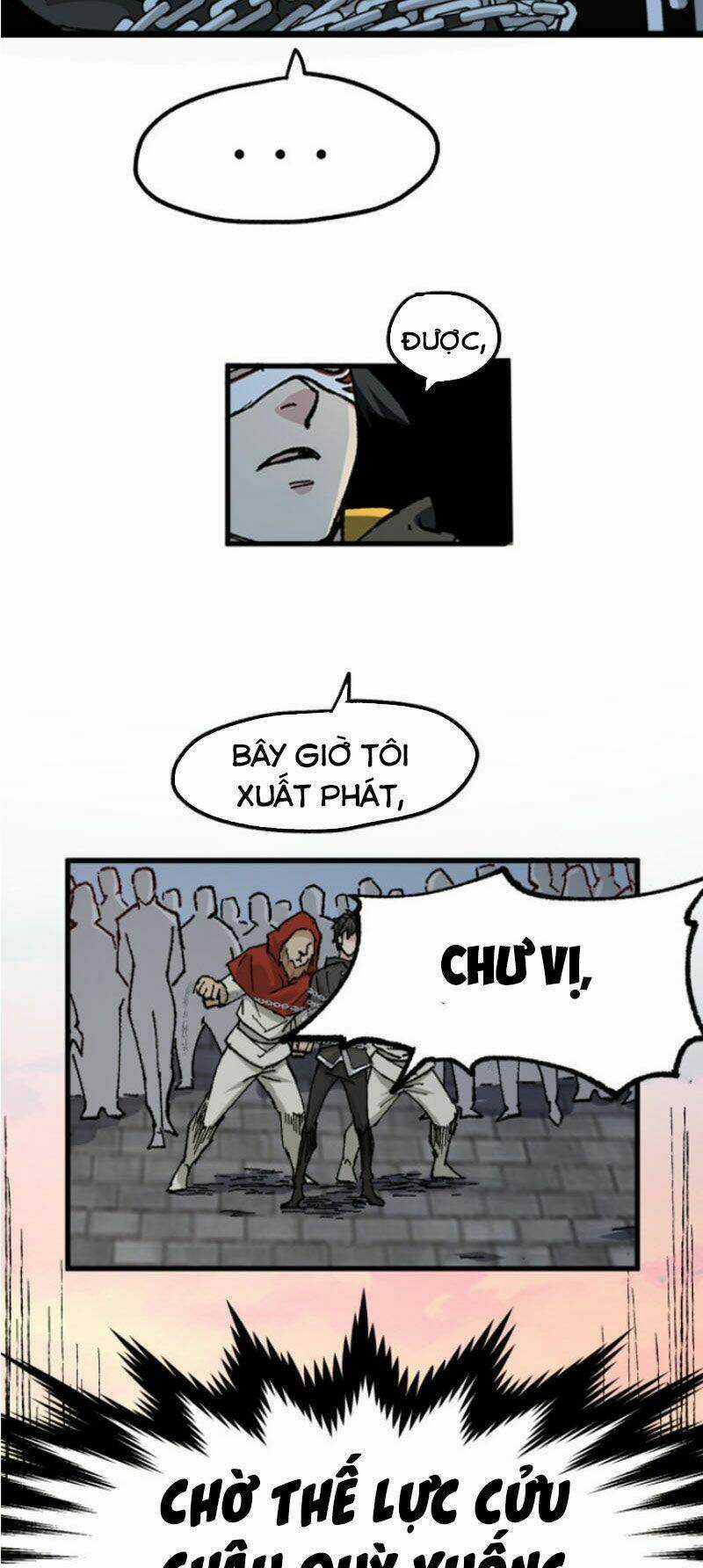 Thánh Khư Chapter 150 trang 49