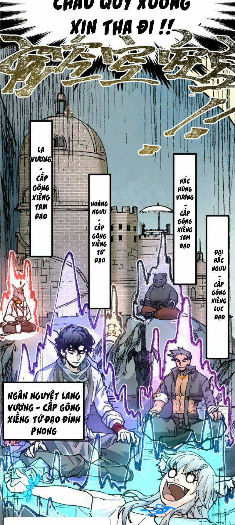 Thánh Khư Chapter 150 trang 50