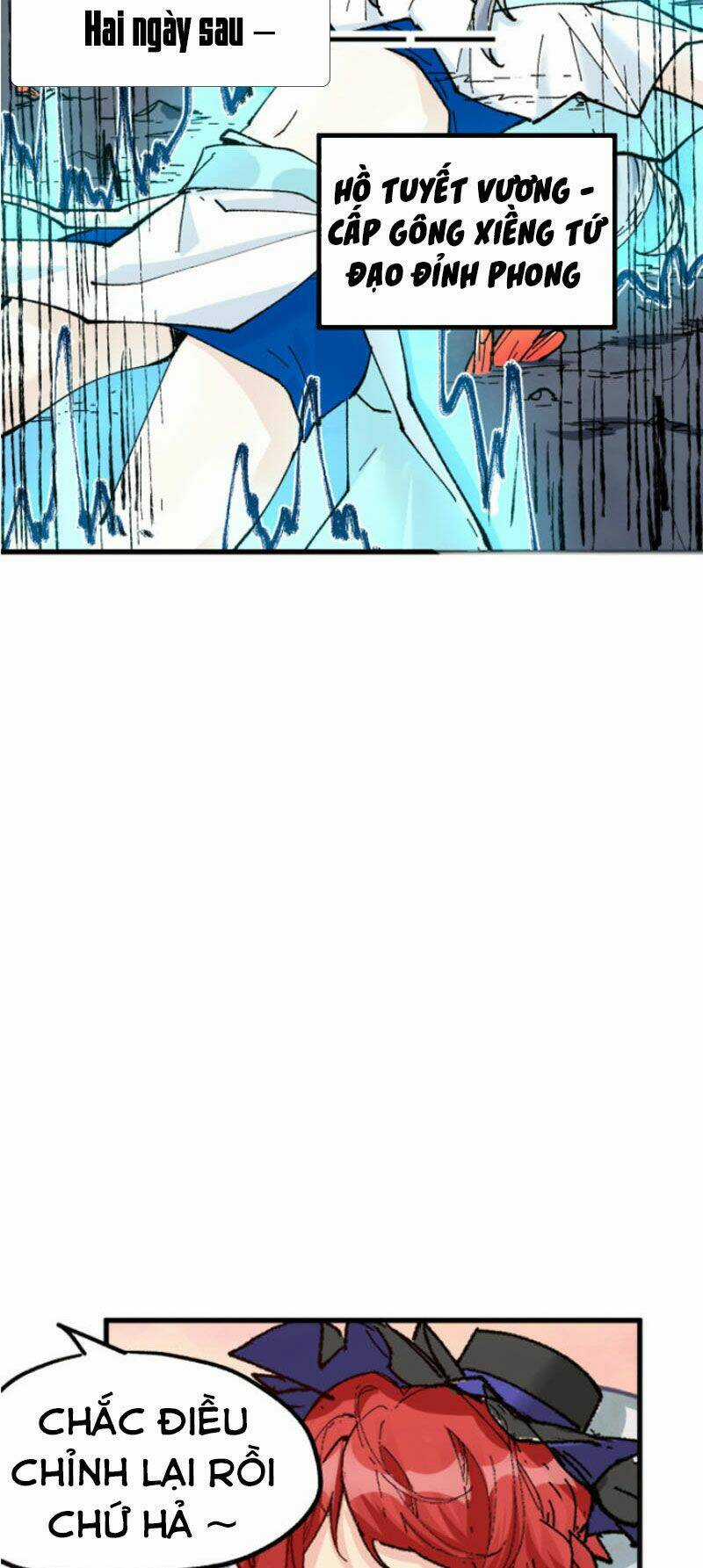 Thánh Khư Chapter 150 trang 51