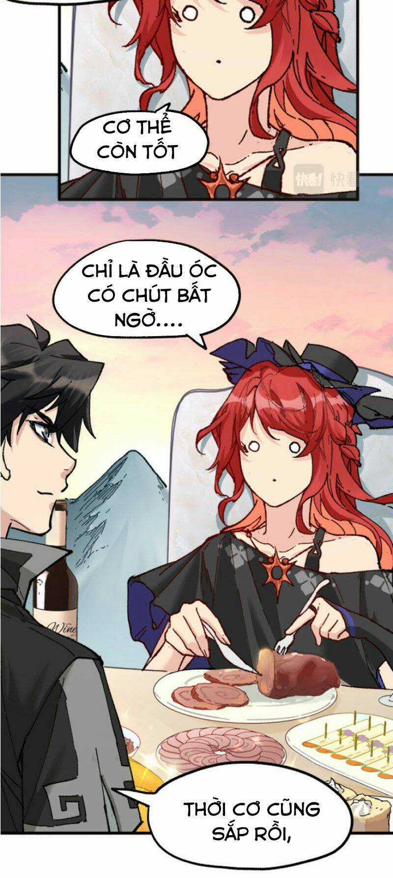 Thánh Khư Chapter 150 trang 52