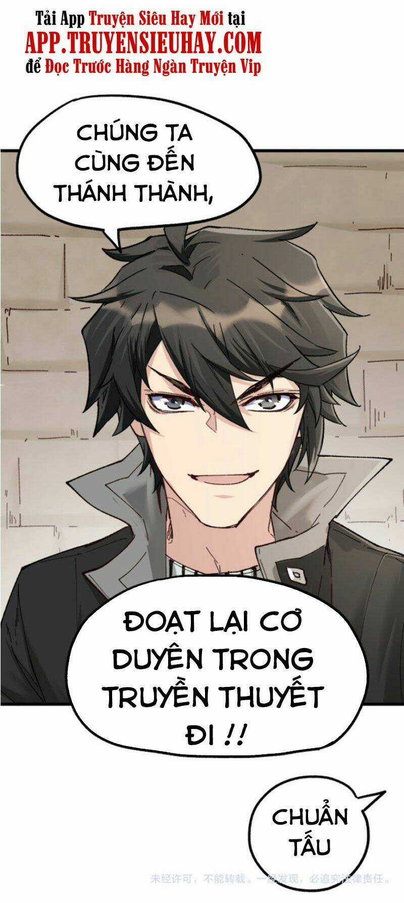 Thánh Khư Chapter 150 trang 53